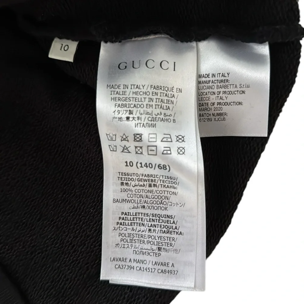 Gucci - Picture 10 of 10